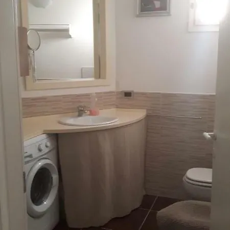 Monolocale Terza Spiaggia - Casa vacanze