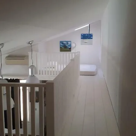 Monolocale Terza Spiaggia - Casa vacanze