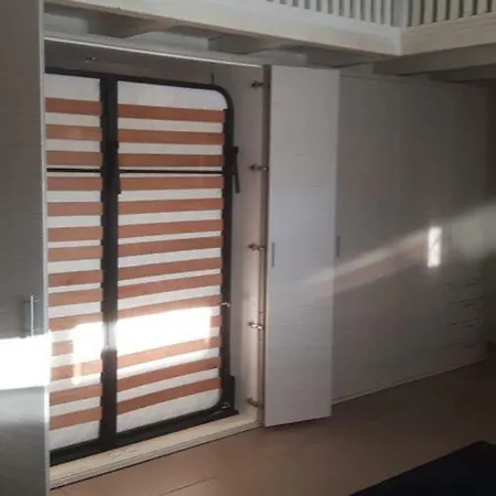 Monolocale Terza Spiaggia -