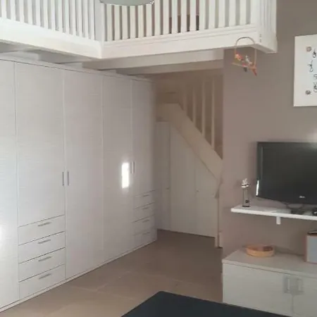 Monolocale Terza Spiaggia - Casa vacanze Golfo Aranci