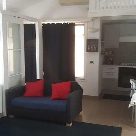 Monolocale Terza Spiaggia - Casa vacanze *