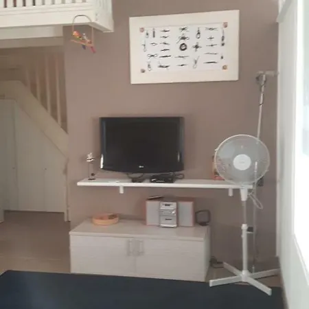 Casa vacanze Monolocale Terza Spiaggia -