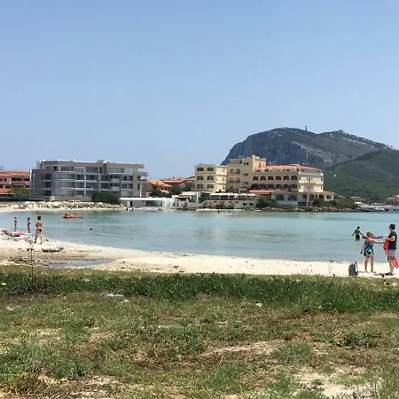 Monolocale Terza Spiaggia - *